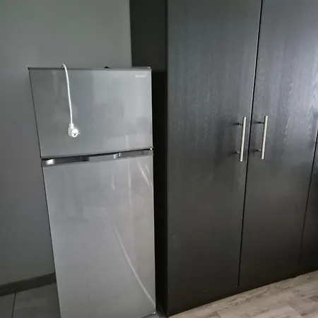 Apartament Bunsha Krakau Exterior foto