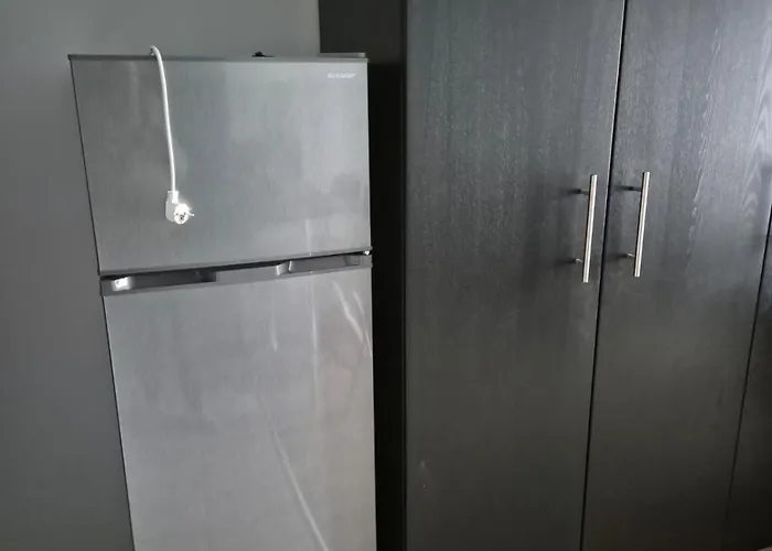 Apartament Bunsha Krakow