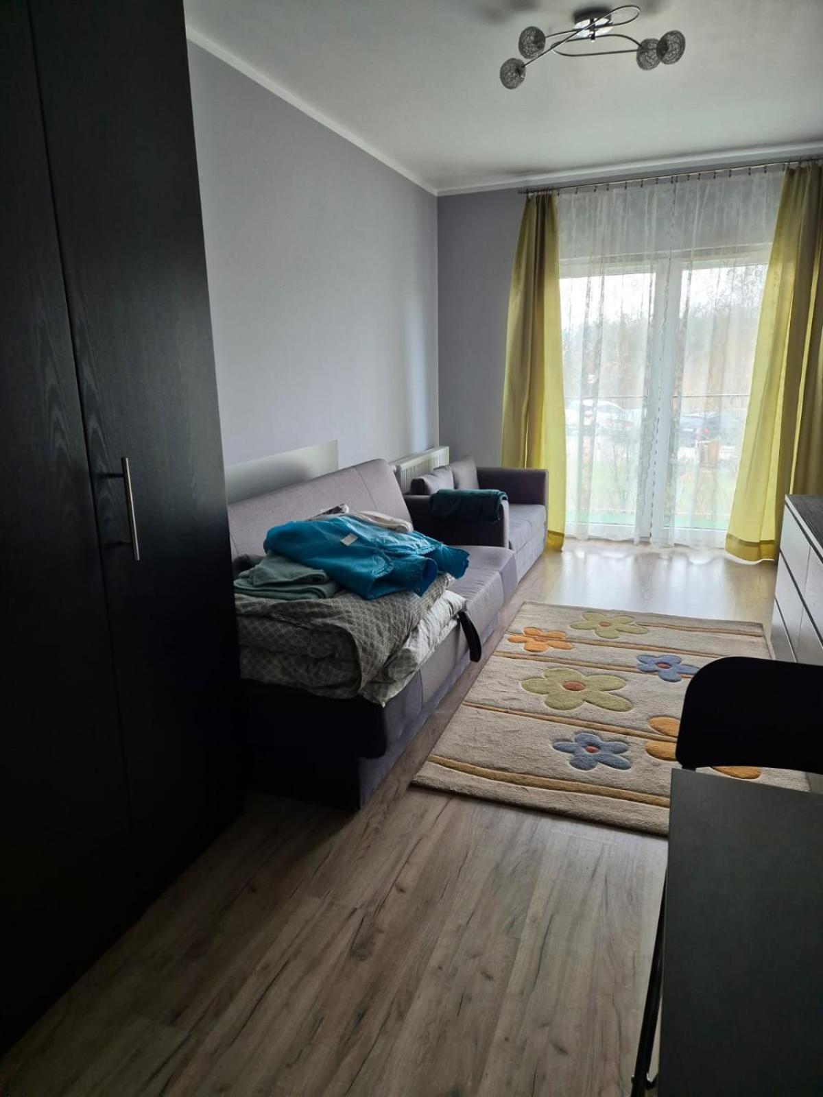 Bunsha Apartment Krakau